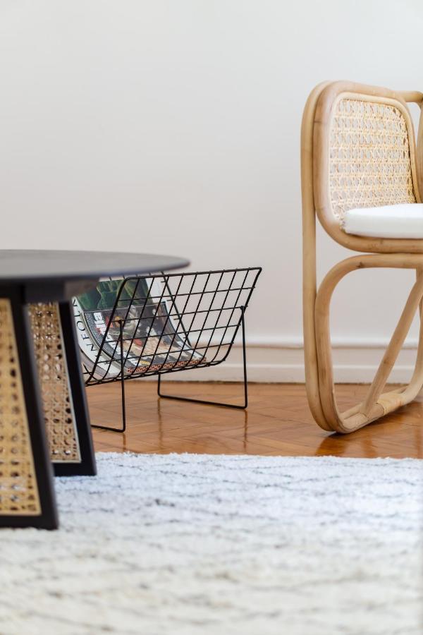 Apartamento Casa Boma - Sophisticated With Large Private Terrace - Campolide I Lisboa
