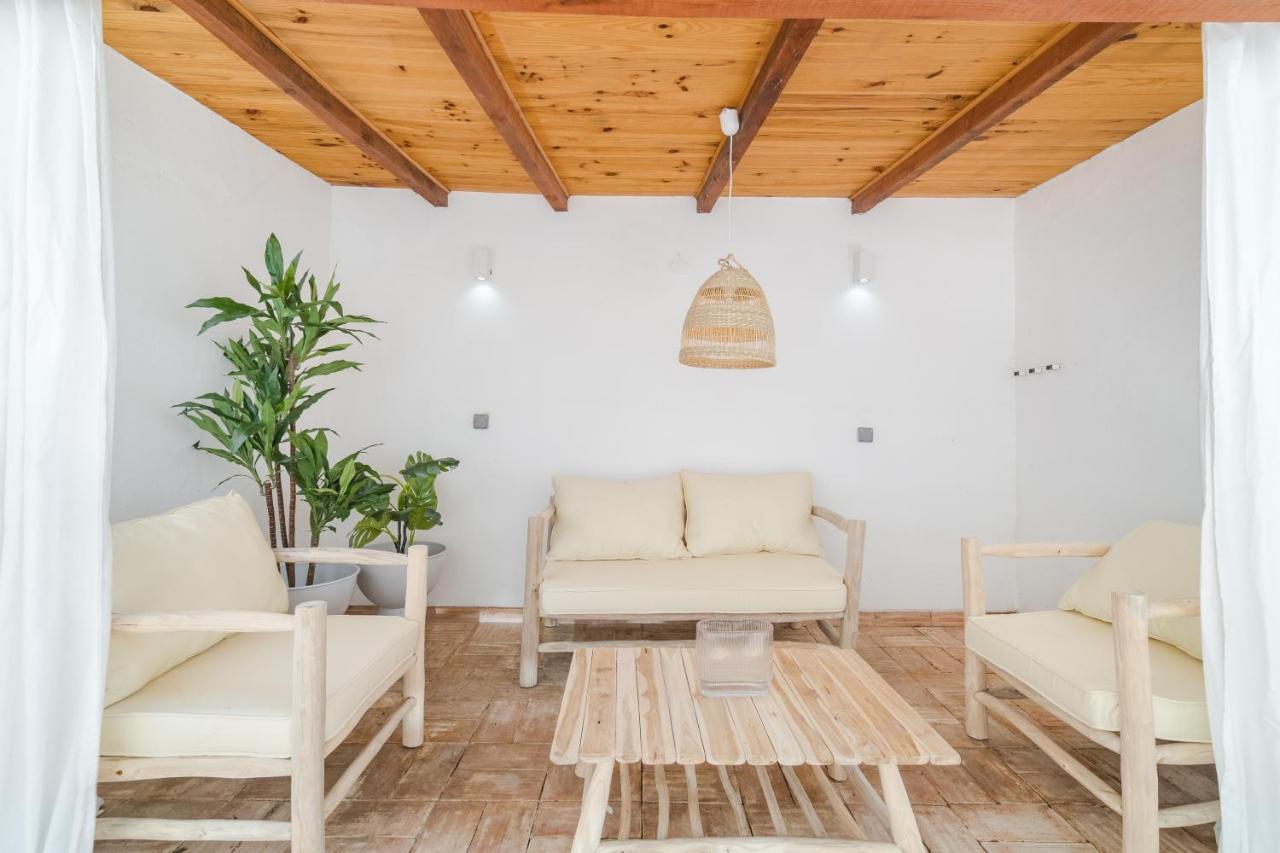 Casa Boma - Sophisticated With Large Private Terrace - Campolide I * Lisboa