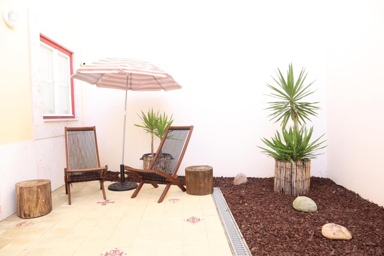 Kalathos Apartamento