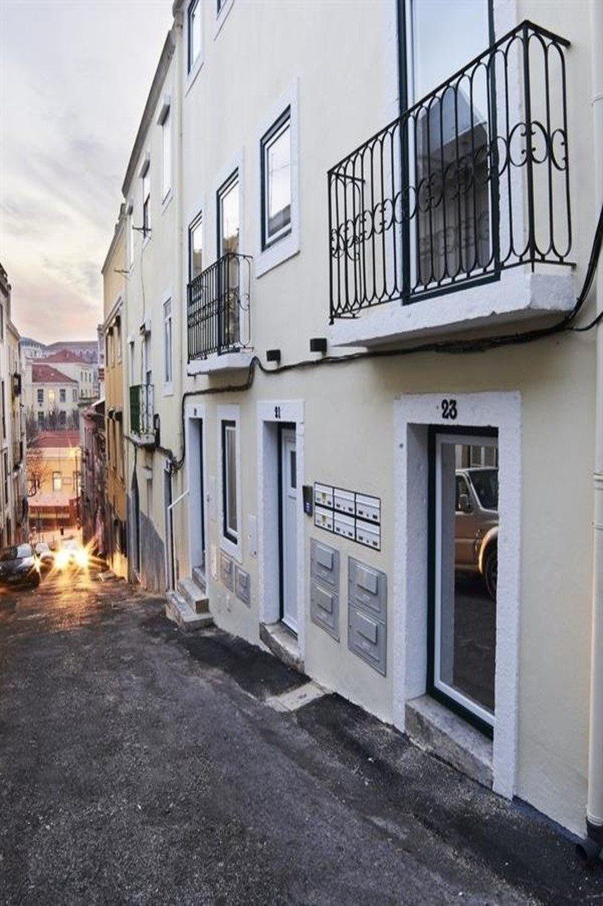 Apartamento Lis Lisboa