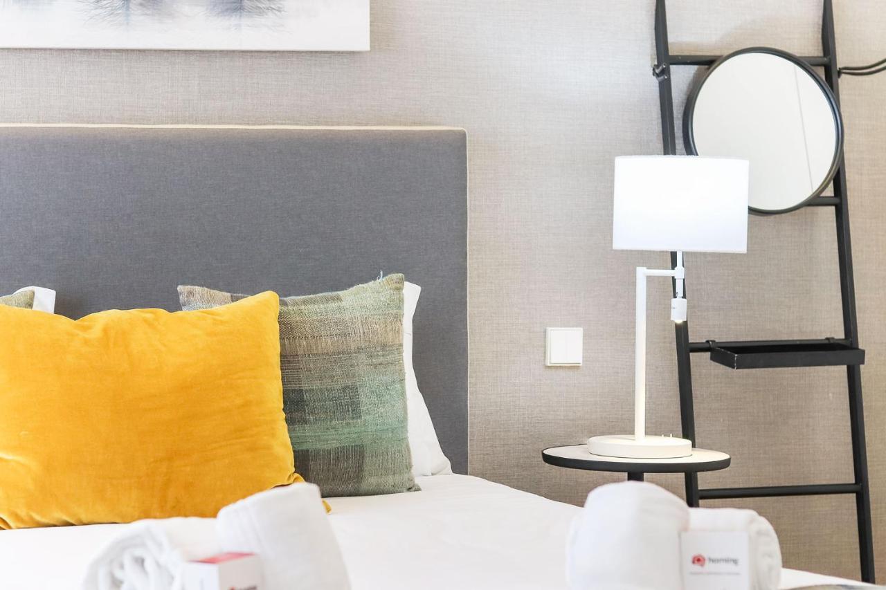 Modern Chiado By Homing Apartment