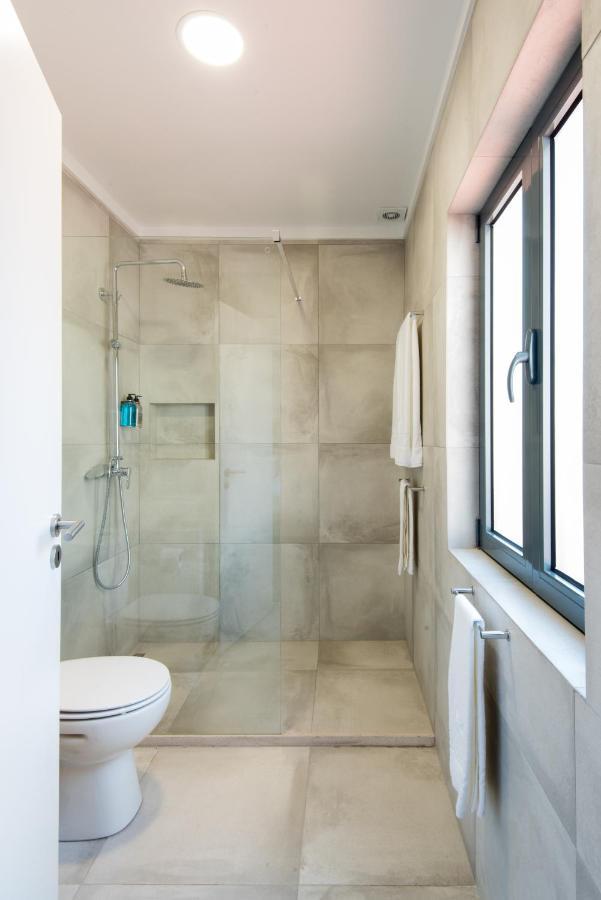 Apartamento Serviced - Campos
