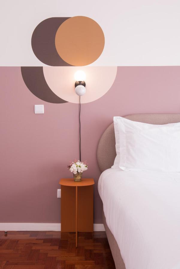 Serviced - Campos Apartamento