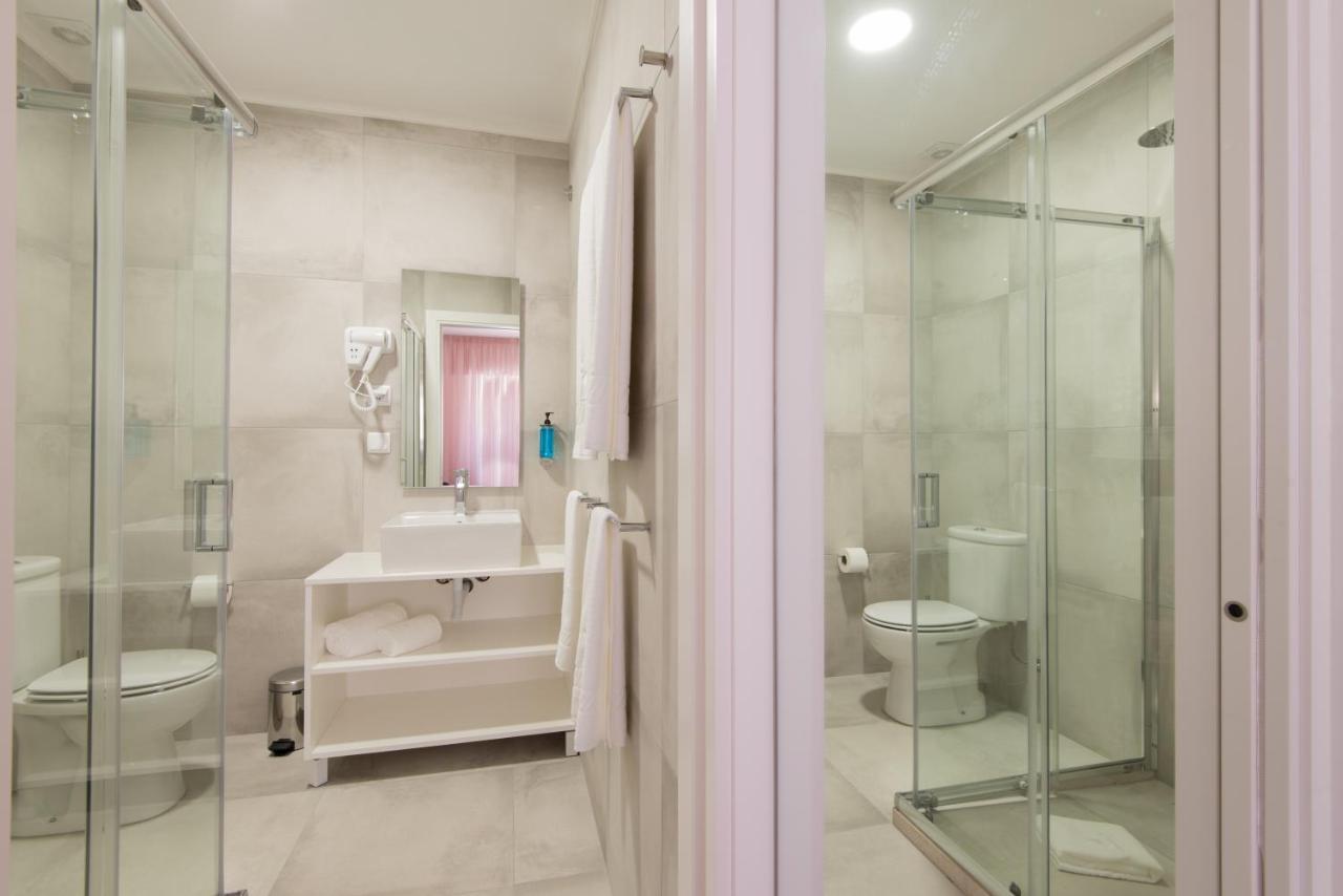 Apartamento Serviced - Campos
