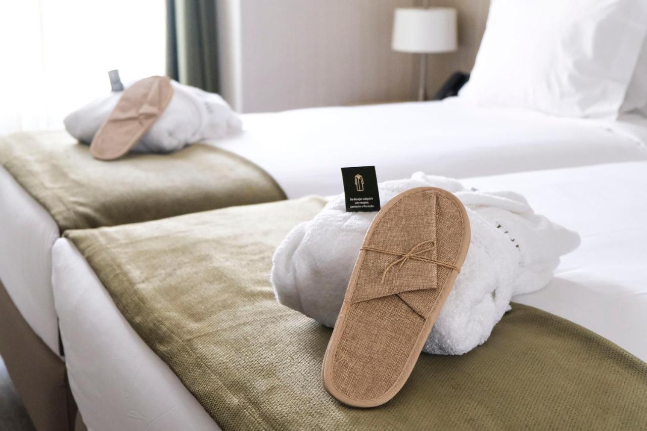 The Leaf Boutique - Adults Only Lisboa