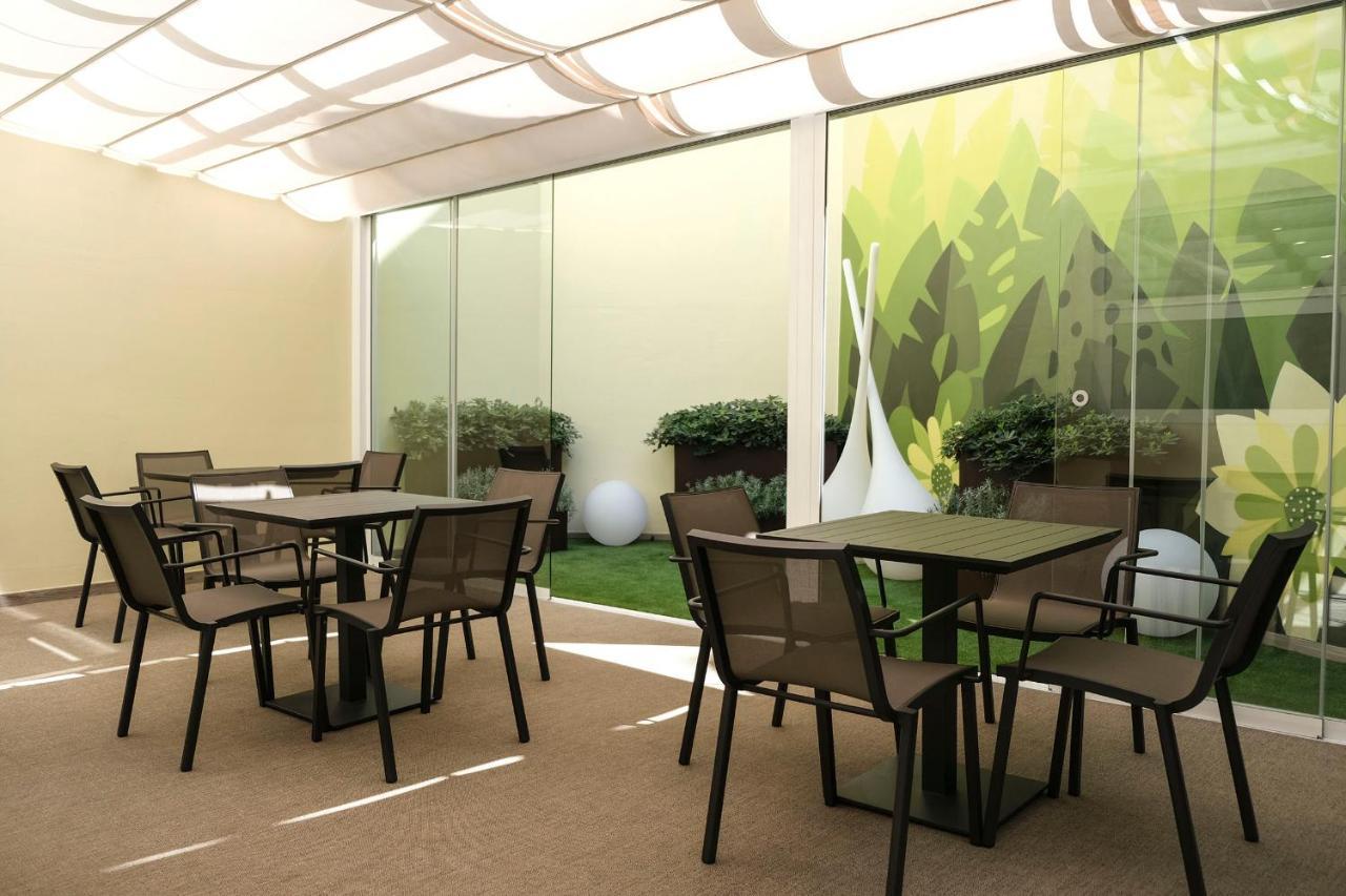 The Leaf Boutique - Adults Only Hotel Lisboa