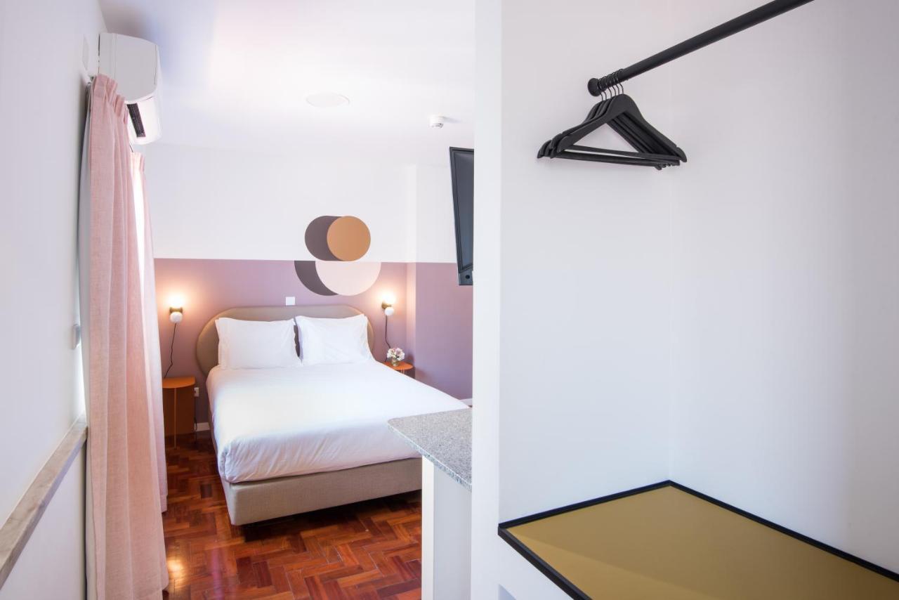 Serviced - Campos Lisboa