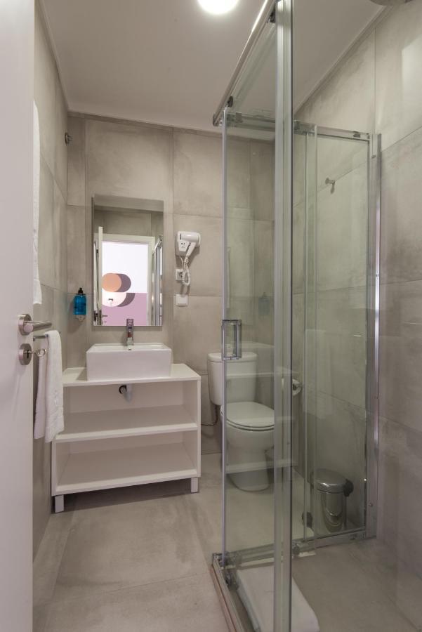 Apartamento Serviced - Campos *