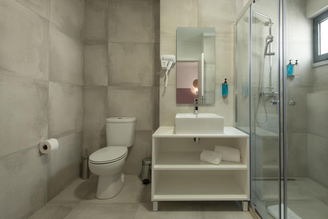 Serviced - Campos Apartamento Lisboa