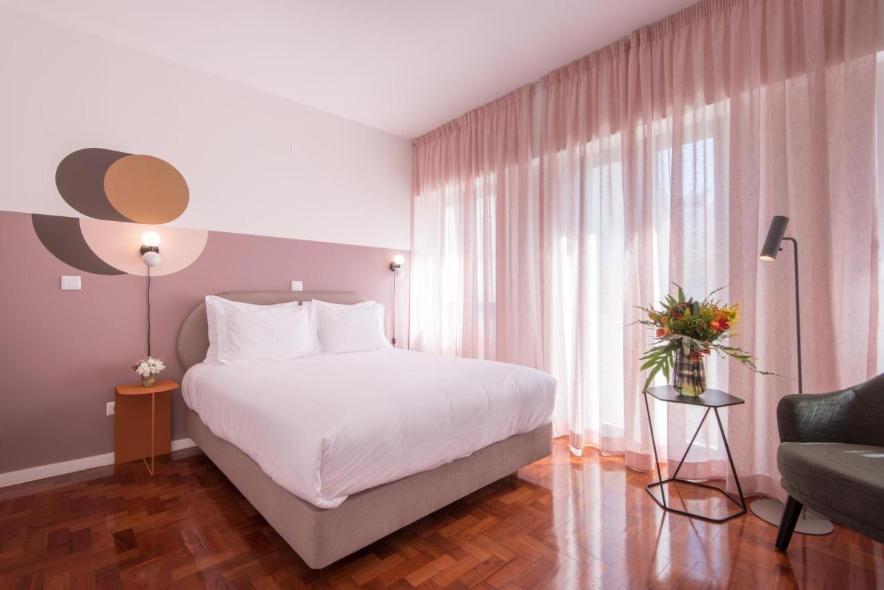 Serviced - Campos Lisboa
