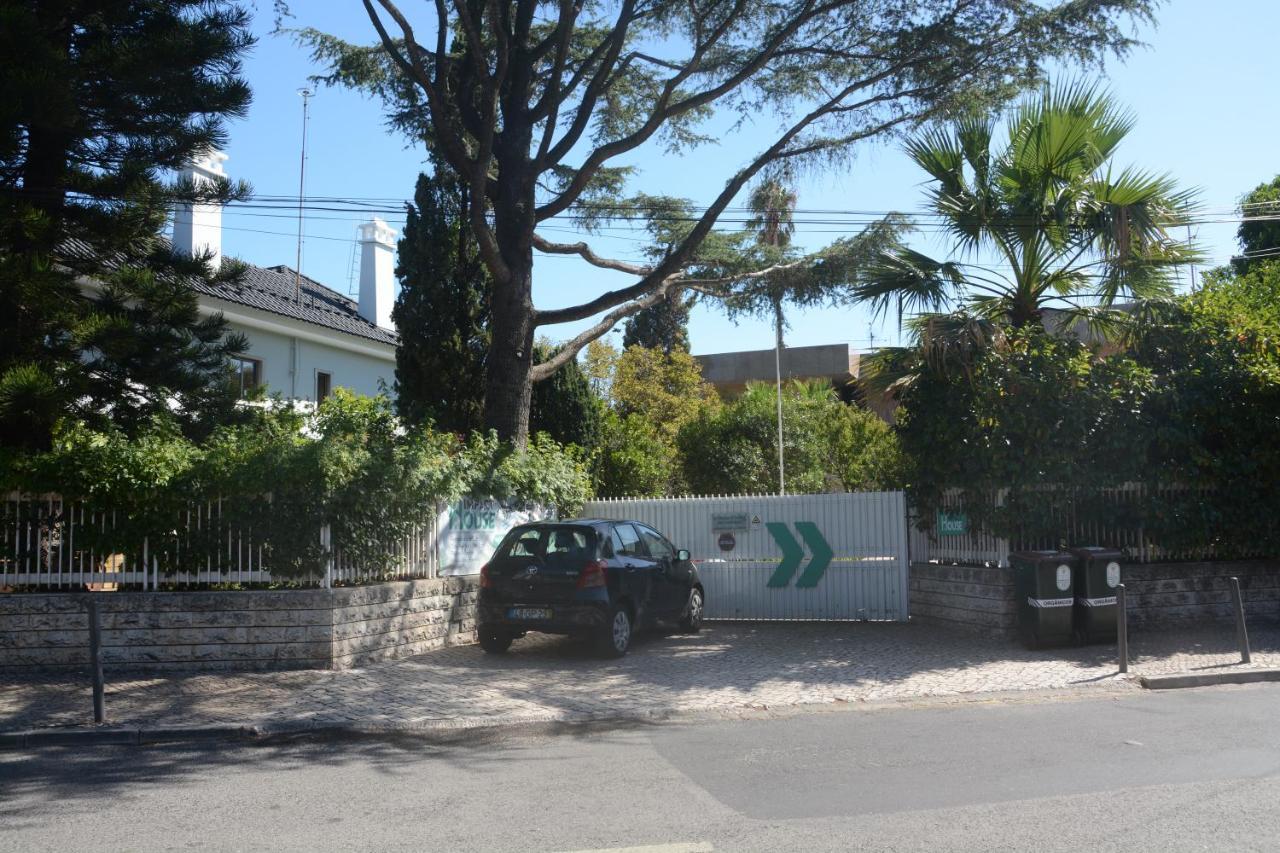 Impact House Belém