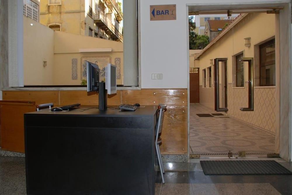 Anjos 3* Lisboa