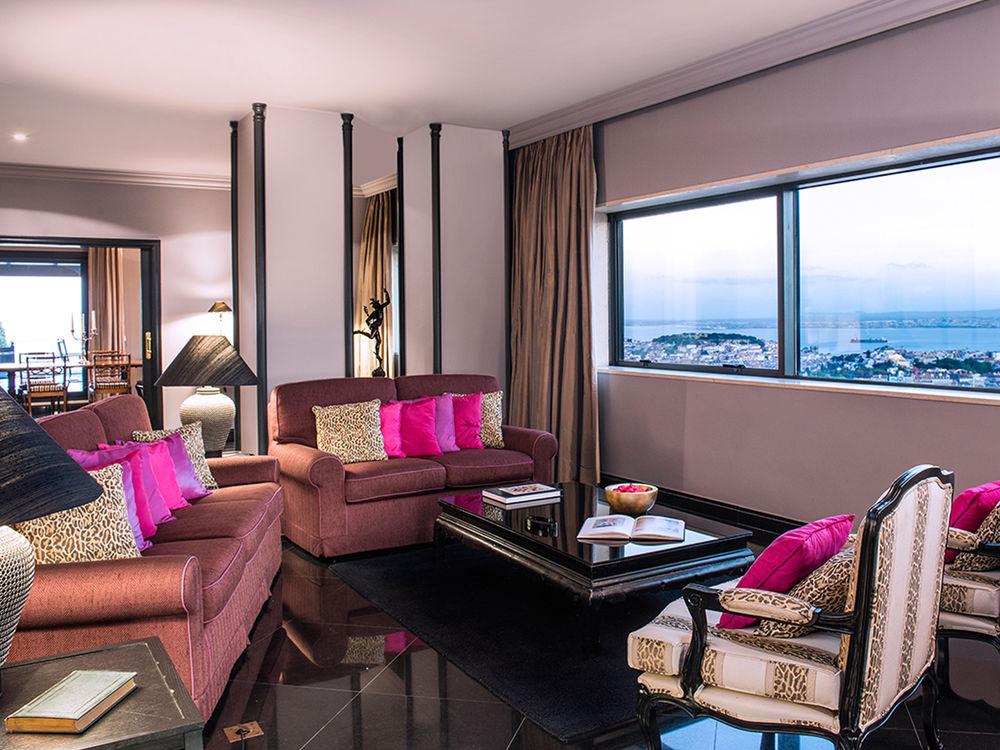 Hotel Dom Pedro 5*