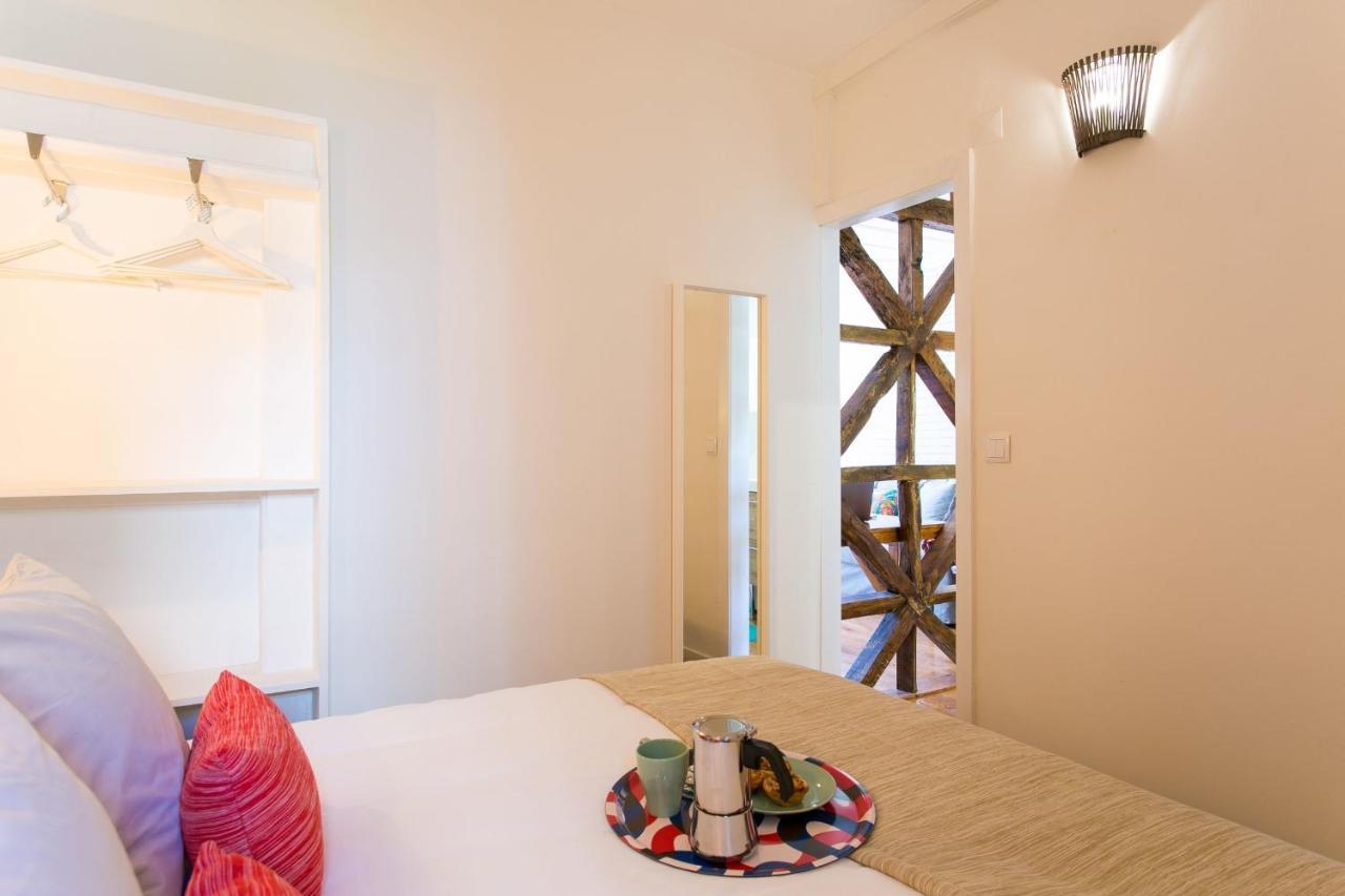Sunlit Photographers 1bedroom In Alcantara * Lisboa