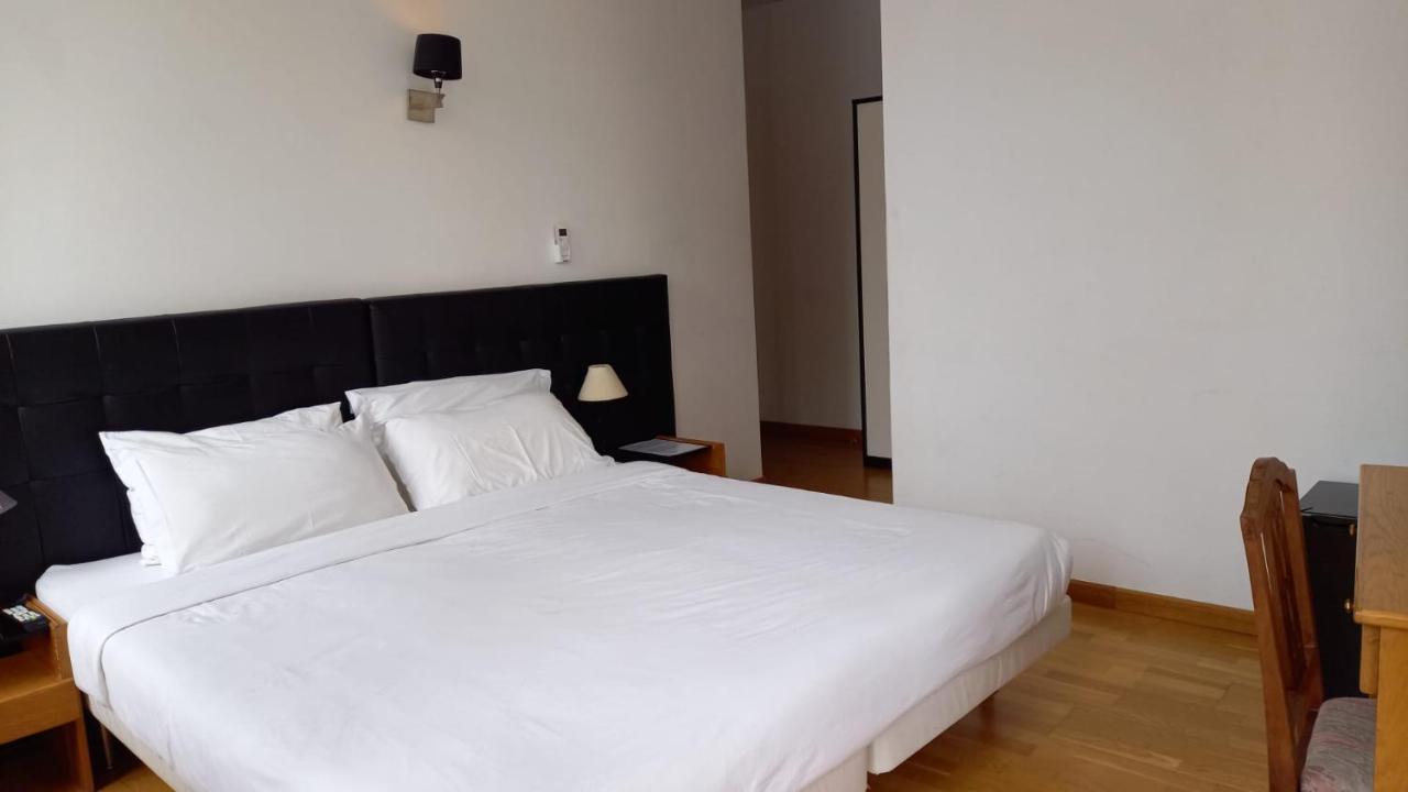 Bed and breakfast Fado - Santos
