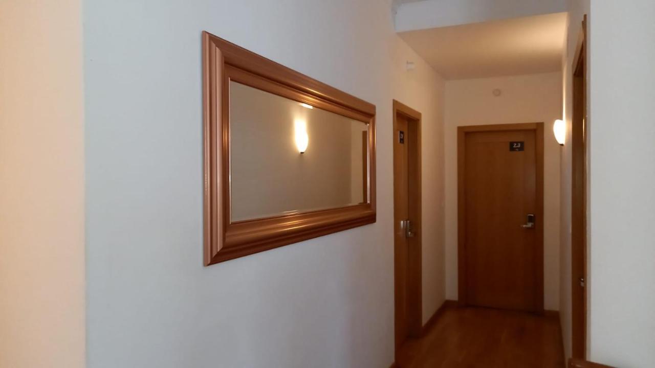 Bed and breakfast Fado - Santos