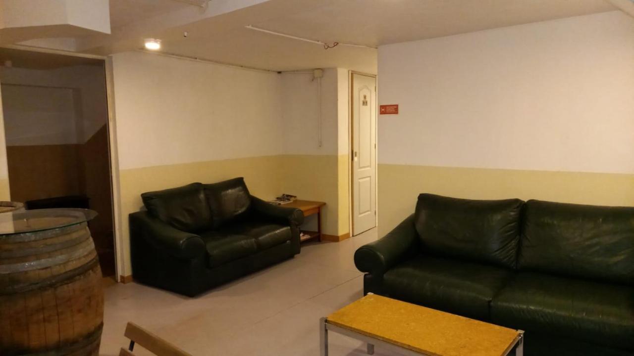 Bed and breakfast Fado - Santos 2*
