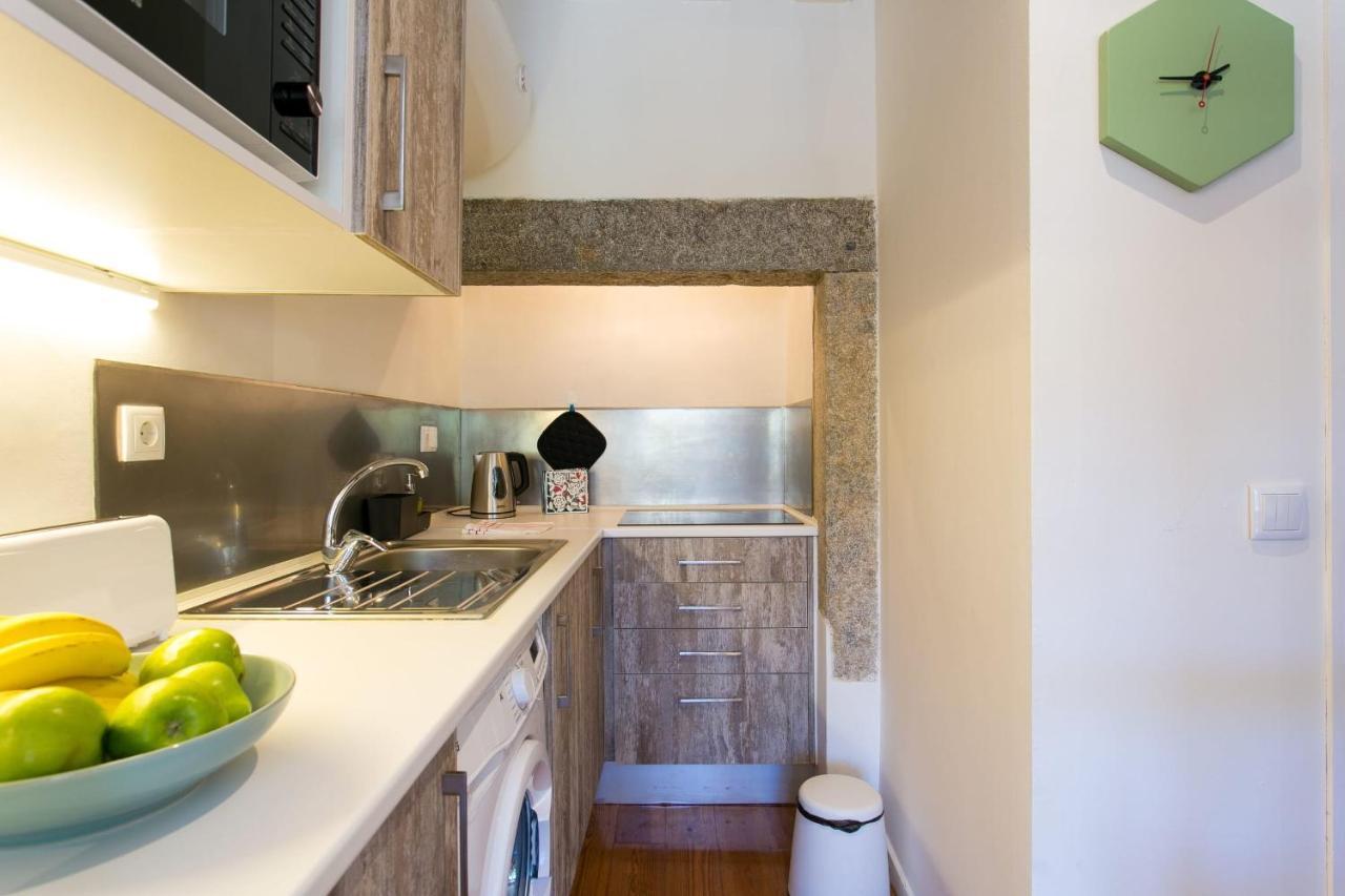 Apartamento Sunlit Photographers 1bedroom In Alcantara