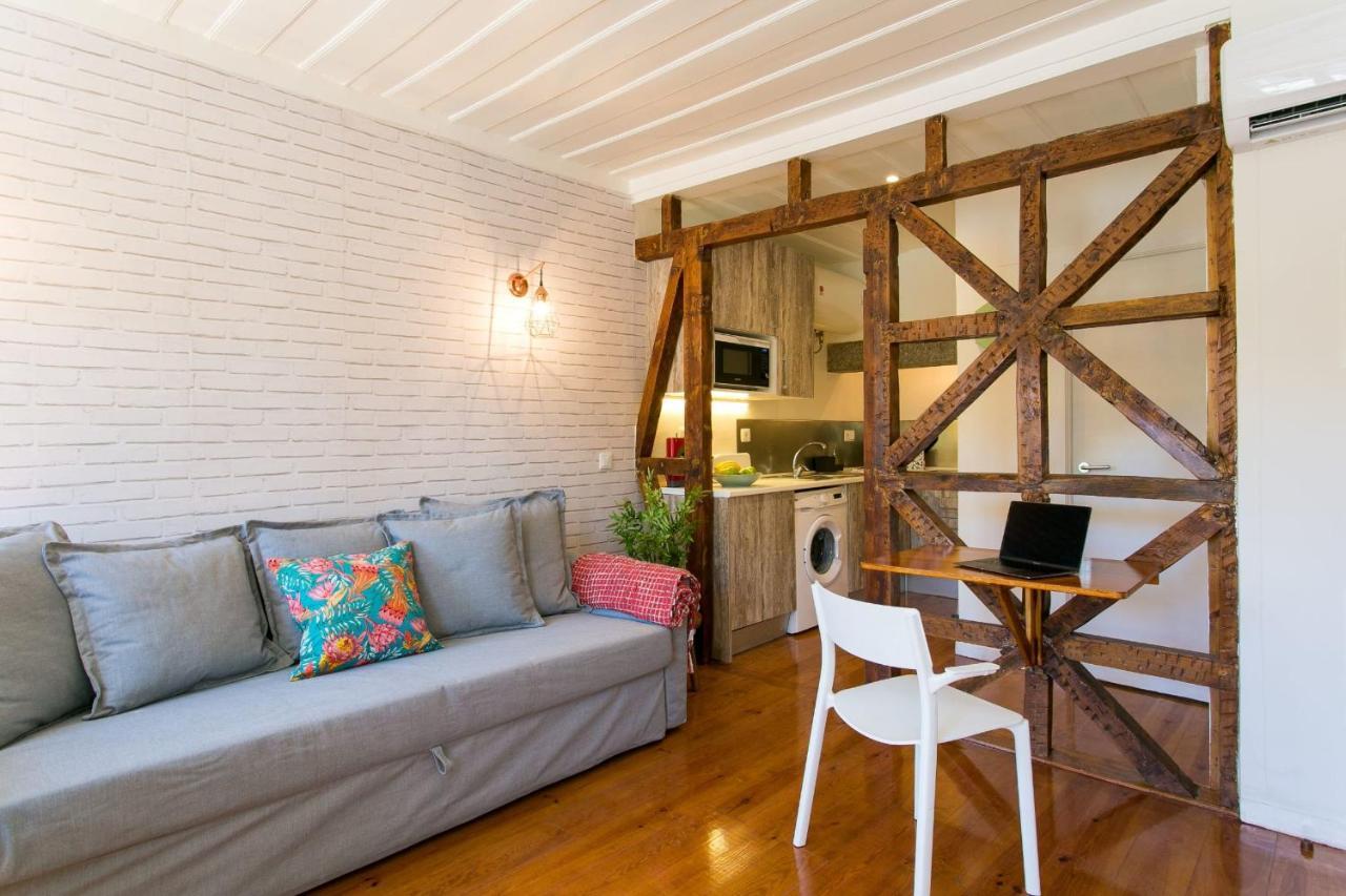 Sunlit Photographers 1bedroom In Alcantara Apartamento *
