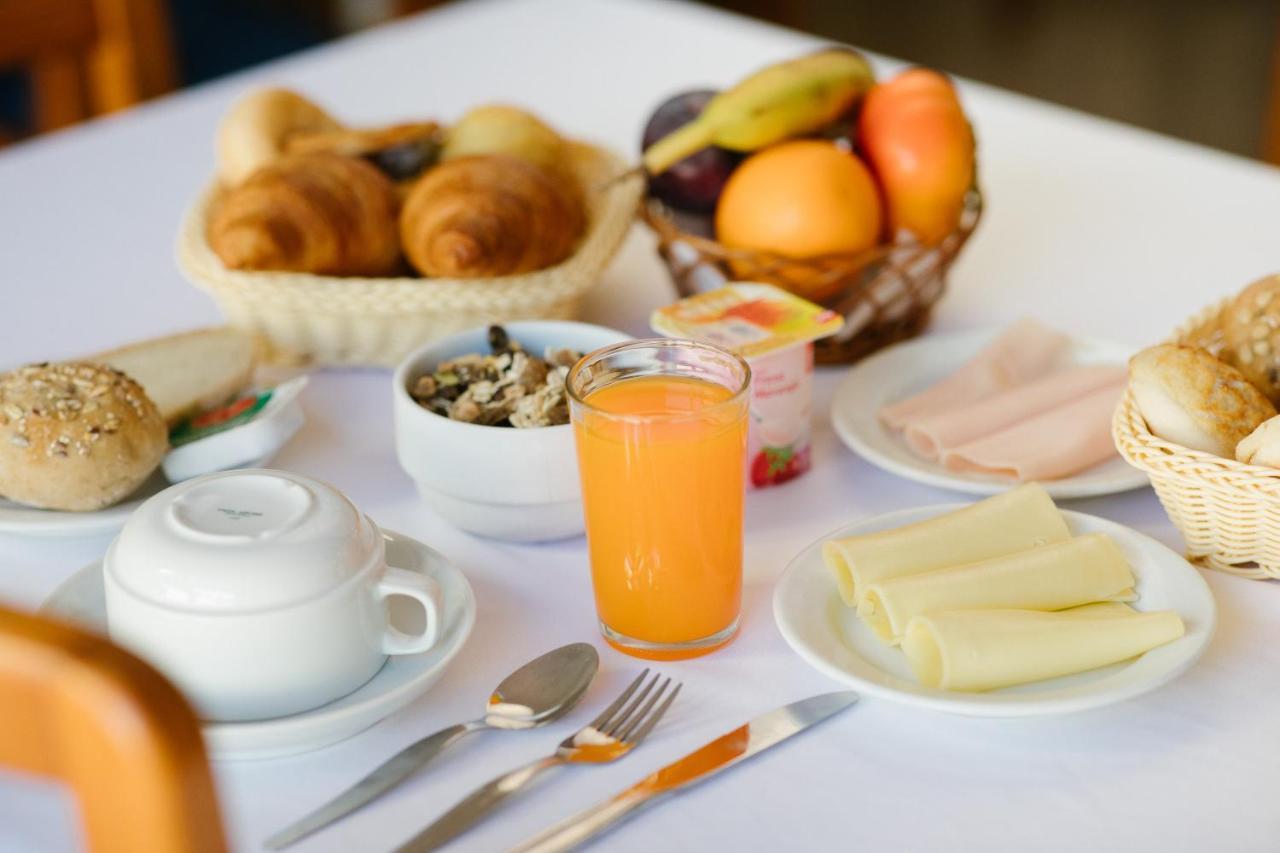 Anjos Hotel Lisboa