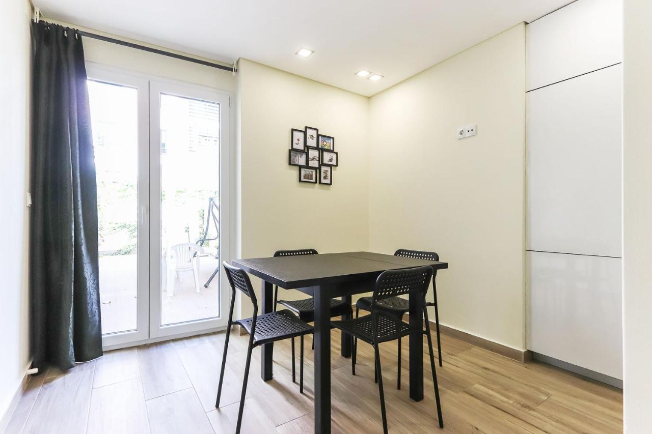 Sao Bento Terrace By Homing *