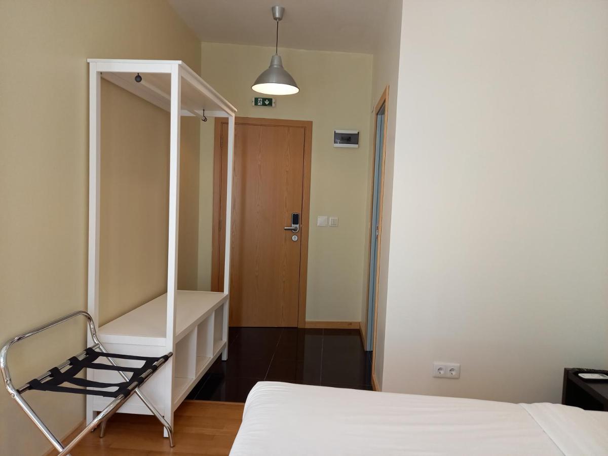 Fado - Santos Bed and breakfast 2*
