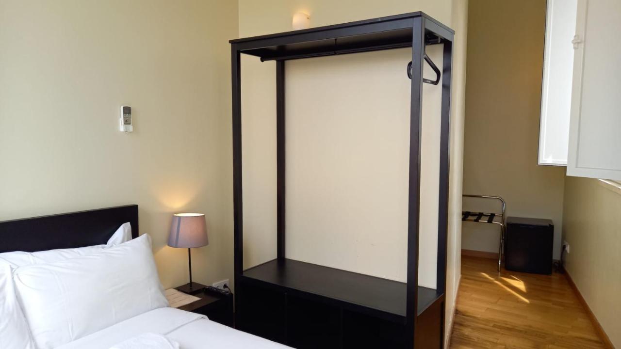 Bed and breakfast Fado - Santos Lisboa