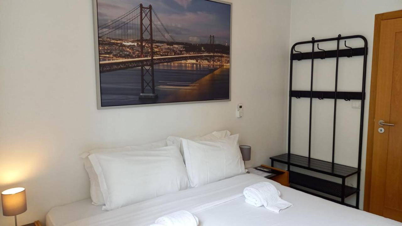 Bed and breakfast Fado - Santos