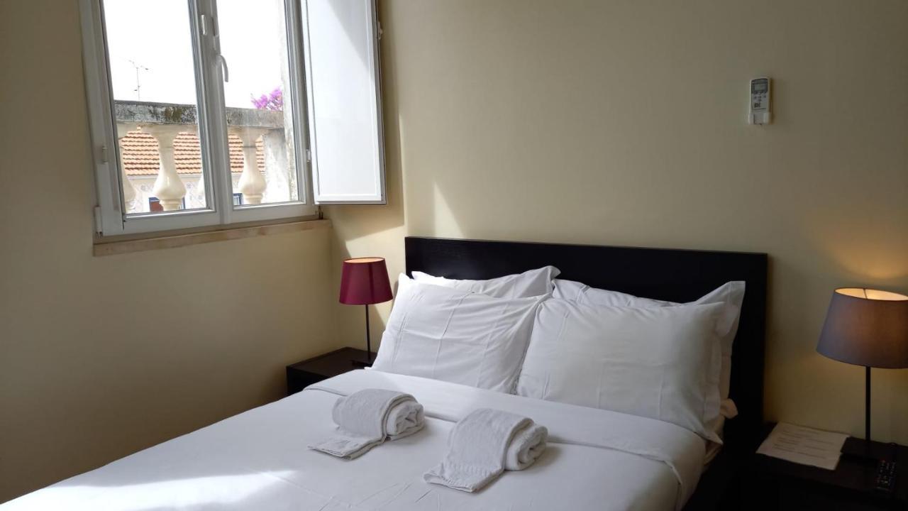Fado - Santos Bed and breakfast Lisboa