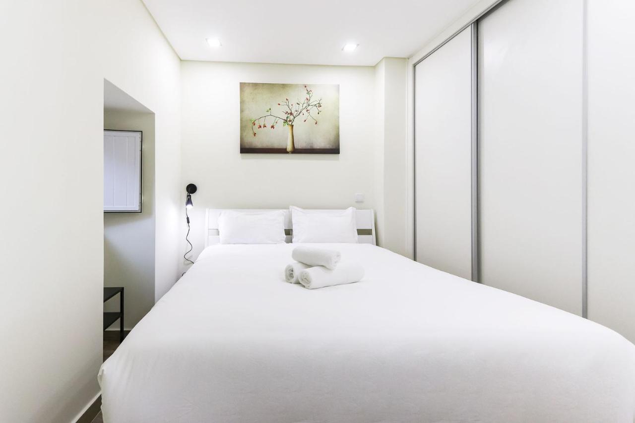Sao Bento Terrace By Homing * Lisboa