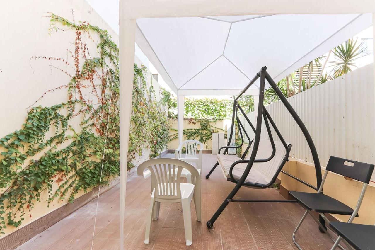 Apartamento Sao Bento Terrace By Homing *