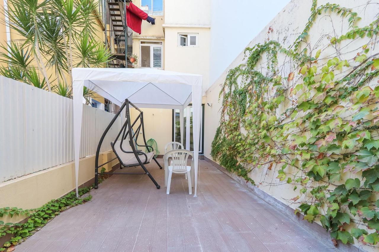 Sao Bento Terrace By Homing Apartamento Lisboa