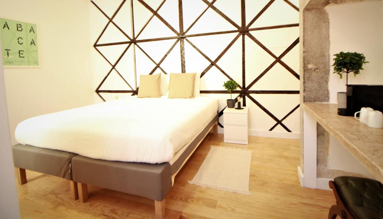 Frutaria - Bed and breakfast Lisboa