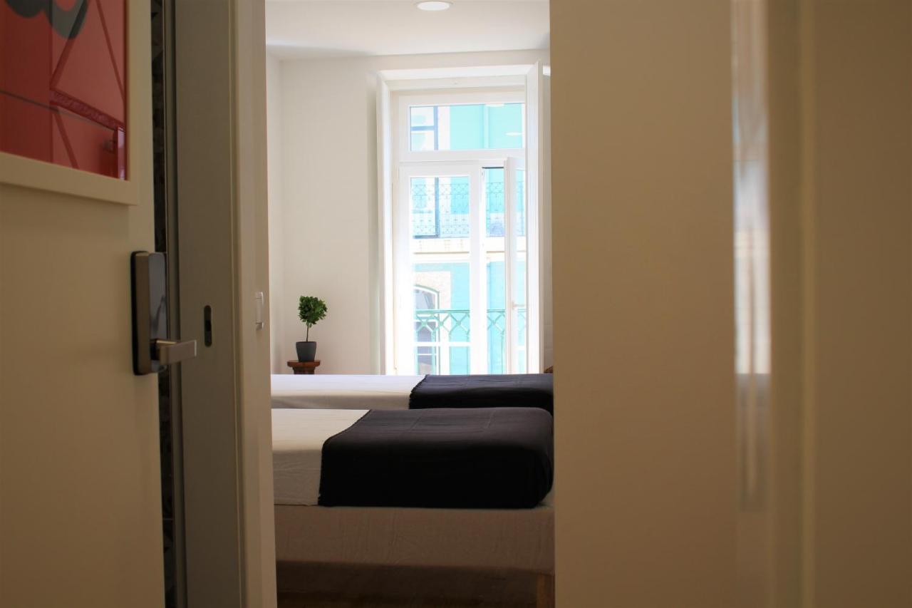 Frutaria - Bed and breakfast Lisboa