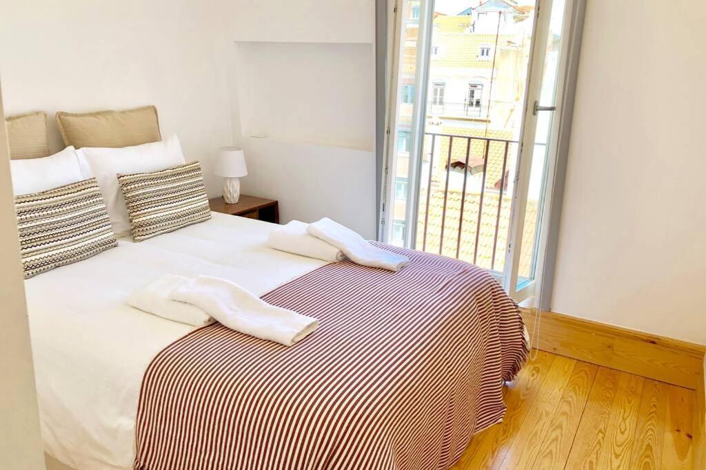 Apartamento 32 - Center Of Duplex Apartment, Barrio Alto *
