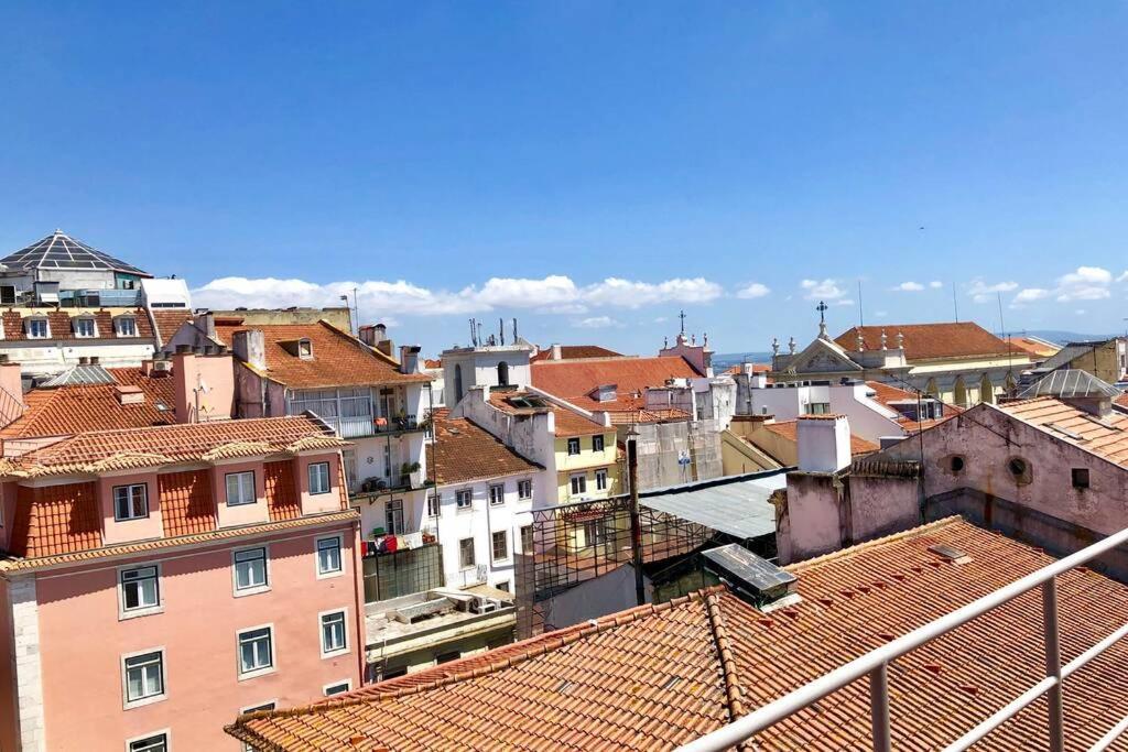 32 - Center Of Duplex Apartment, Barrio Alto * Lisboa