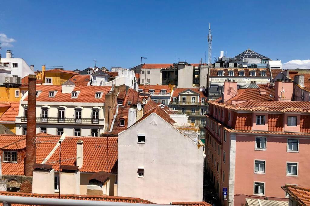 32 - Center Of Duplex Apartment, Barrio Alto * Lisboa