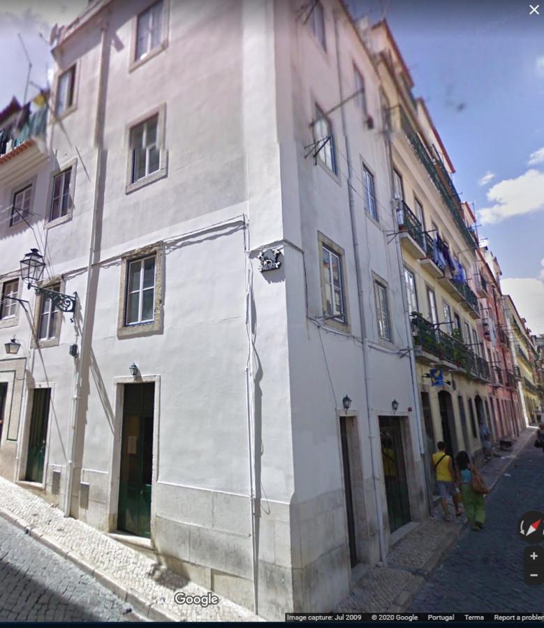 Apartamento 32 - Center Of Duplex Apartment, Barrio Alto