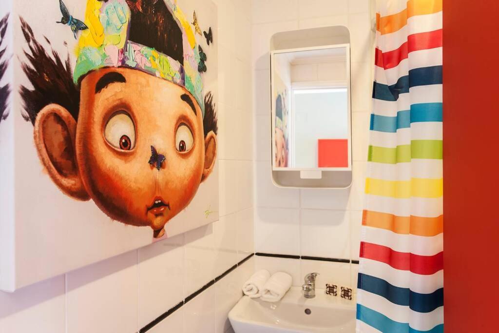 Inloveapartments - Cool Loft At Alfama