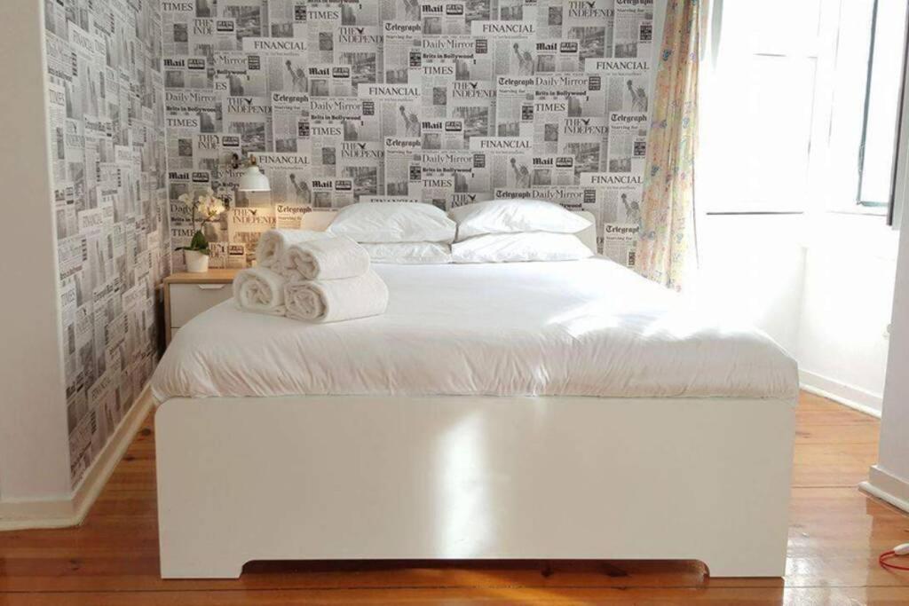 Inloveapartments - Cool Loft At Alfama * Lisboa