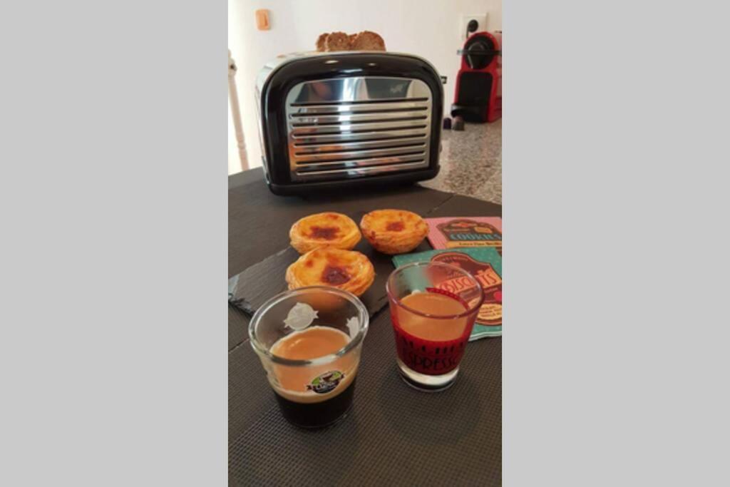Apartamento Inloveapartments - Cool Loft At Alfama