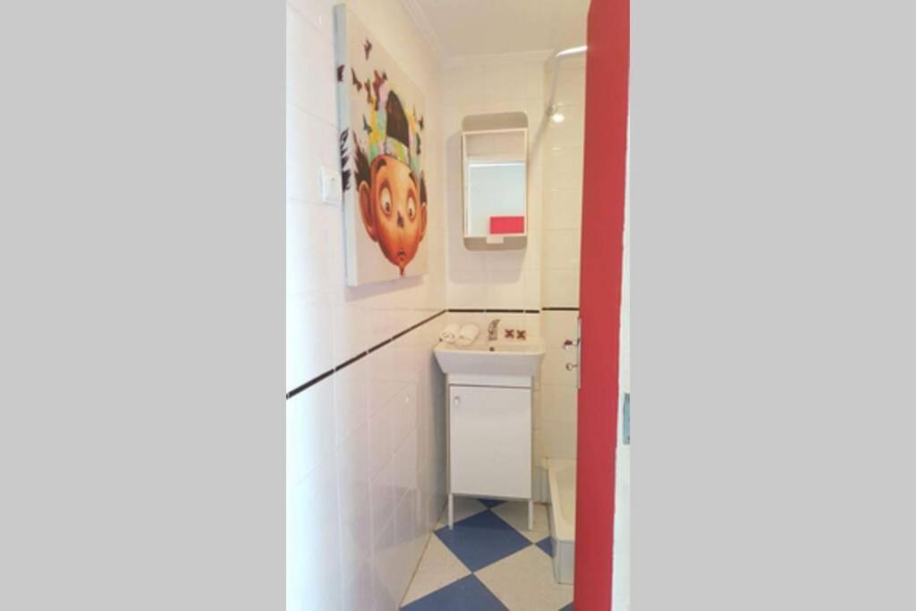 Inloveapartments - Cool Loft At Alfama *