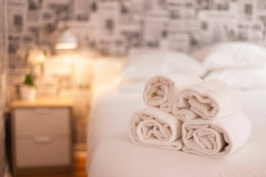 Inloveapartments - Cool Loft At Alfama * Lisboa