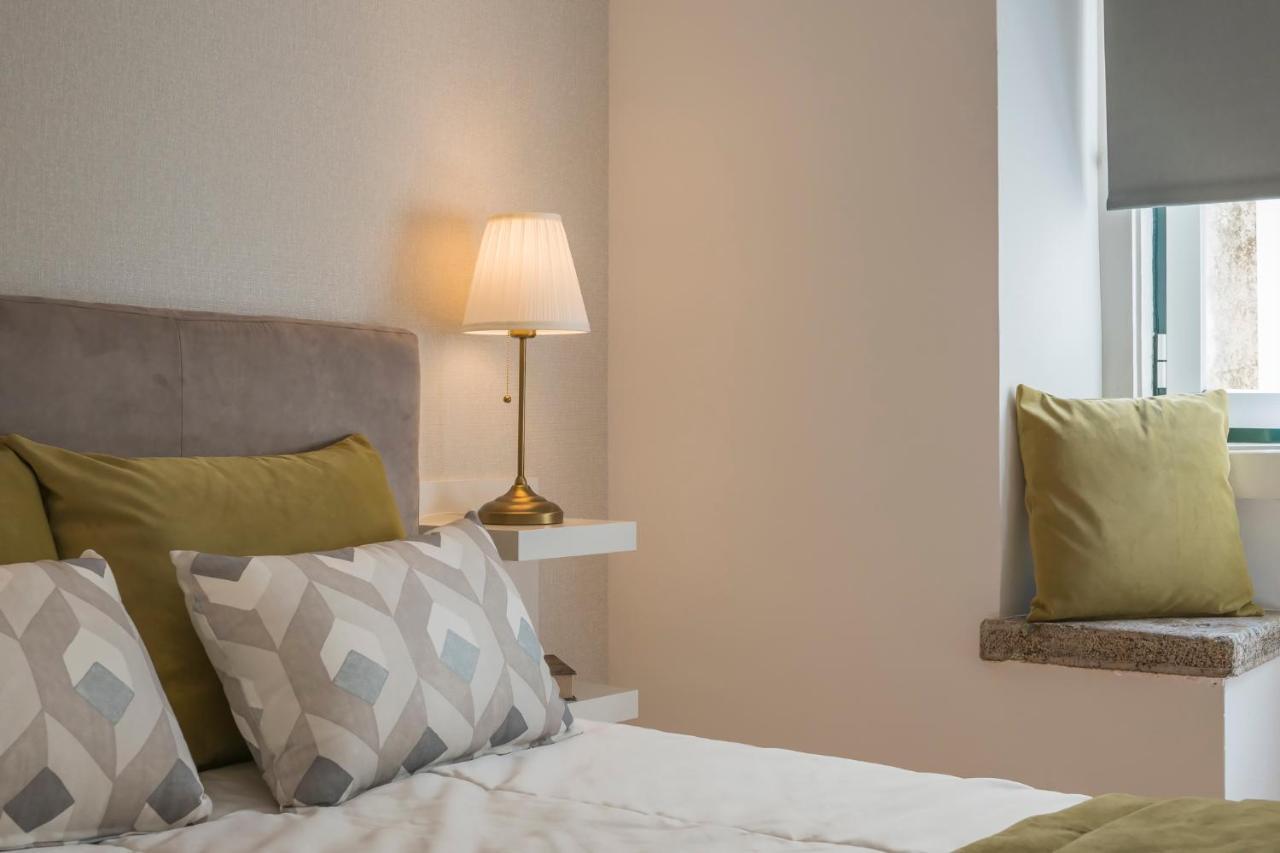 Alfama Apartamento Lisboa