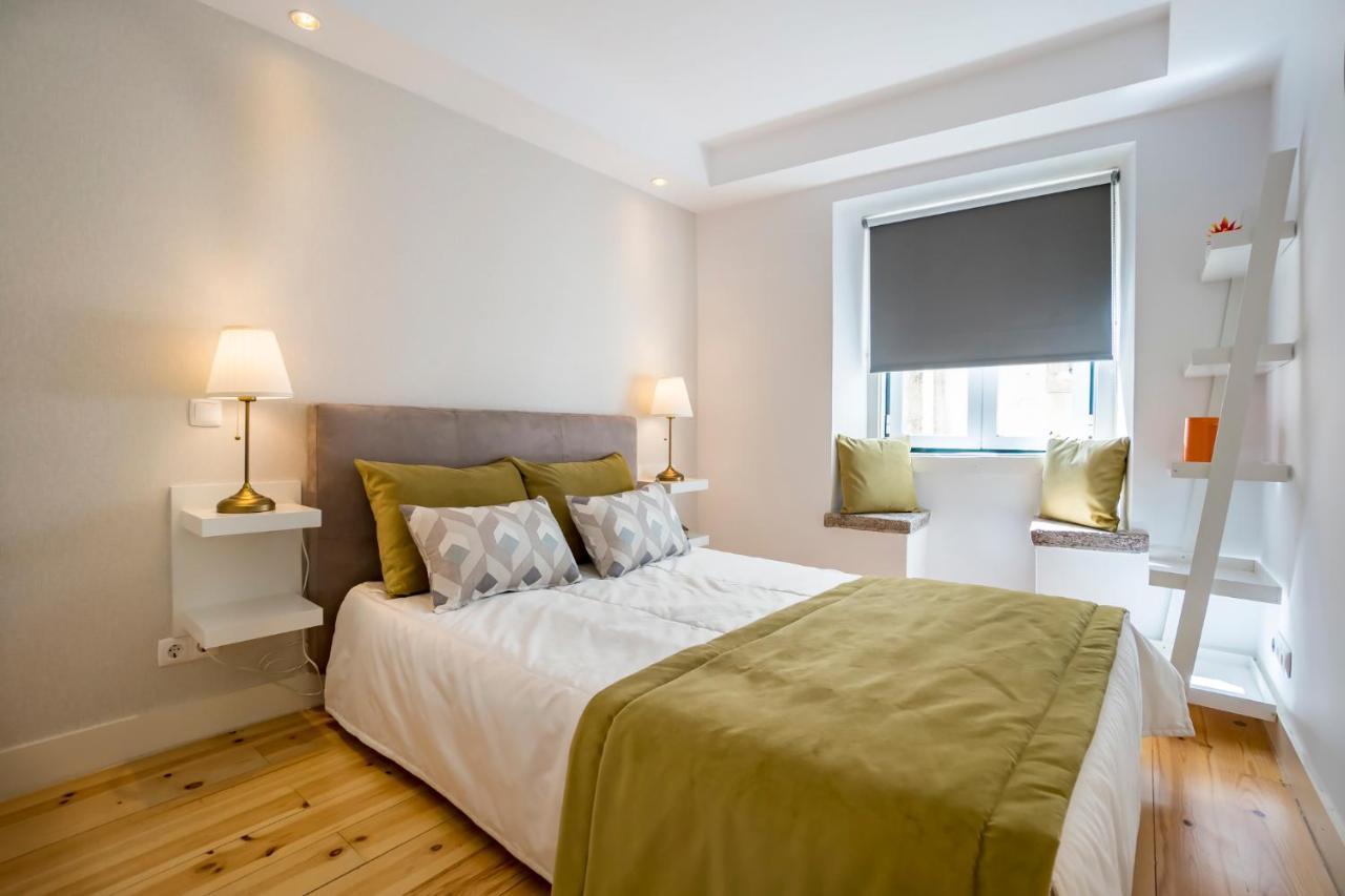 Alfama Apartamento *
