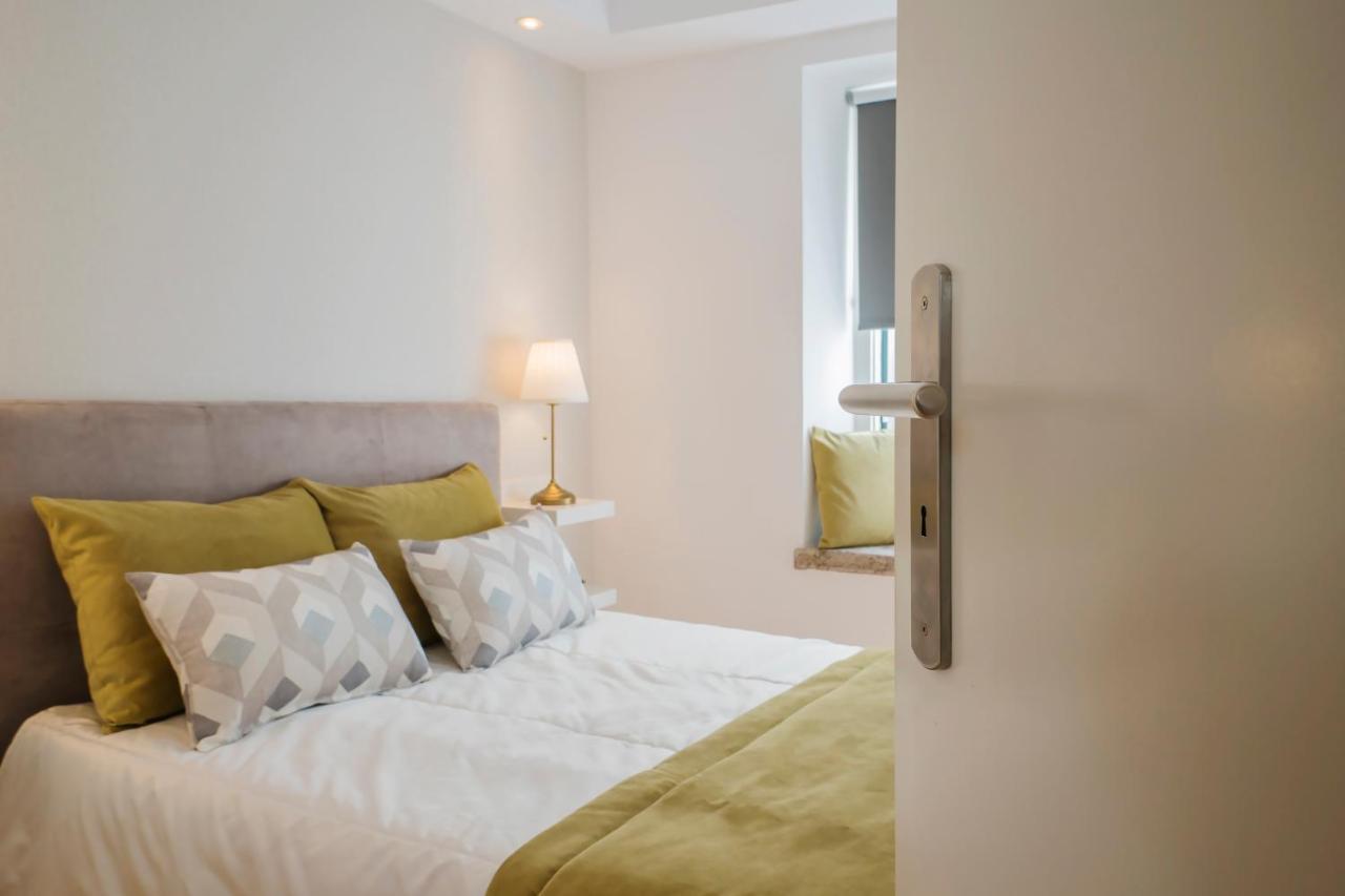 Alfama Apartamento *