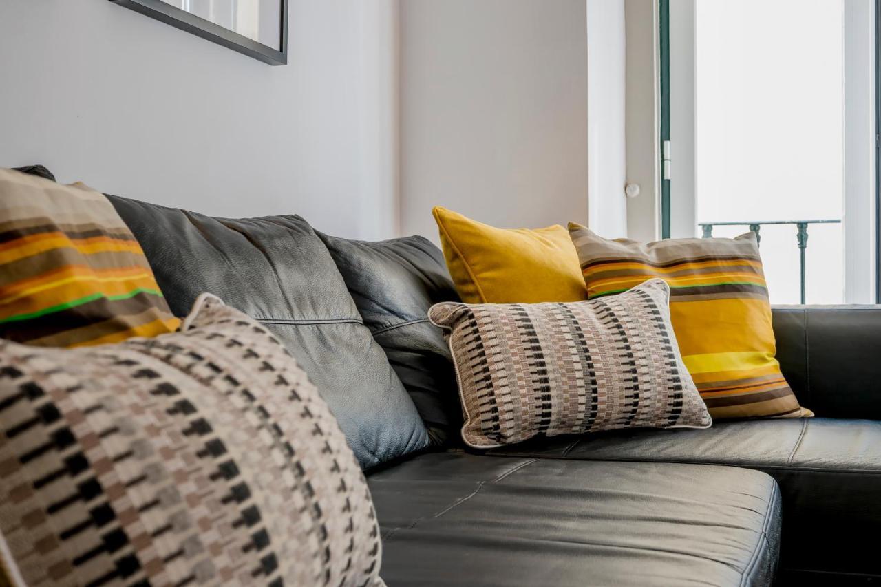 Alfama Apartamento *