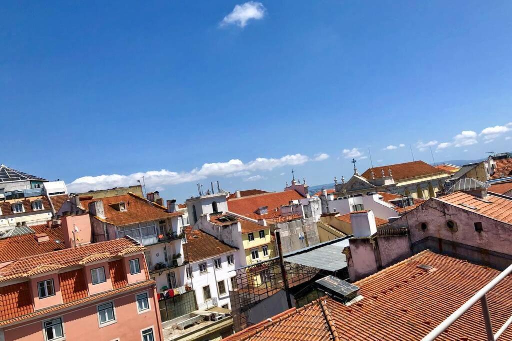 Apartamento 32 - Center Of Duplex Apartment, Barrio Alto