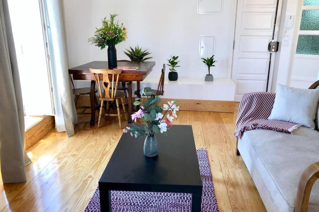 32 - Center Of Duplex Apartment, Barrio Alto Apartamento *