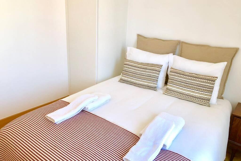 Apartamento 32 - Center Of Duplex Apartment, Barrio Alto